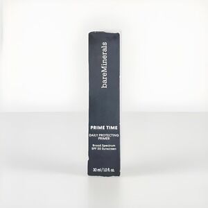 bareMinerals‎ Daily Protecting Primer Broad Spectrum SPF 30 Sunscreen 30ml